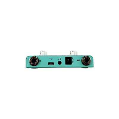 M-Wave Lost Tempo Efekt Pedalı